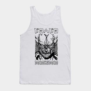 En - DOROHEDORO - Manga Anime Design VI3 Tank Top